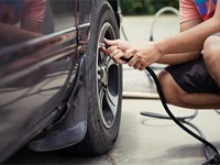 Cómo afecta la presión de los neumáticos al consumo de combustible