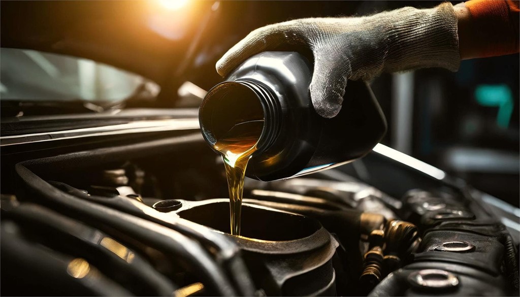 ¿Cómo elegir el mejor aceite para tu coche? Consejos desde nuestro taller